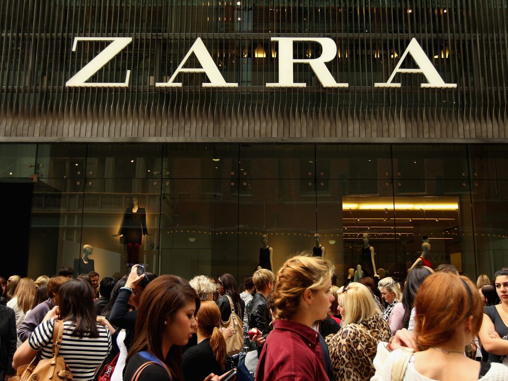 Ông chủ Zara lần đầu tiết lộ khối bất động sản kinhtetrithuc.vn 1