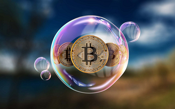 Giá Bitcoin trượt dốc không phanh, bốc hơi hơn 150 tỷ kinhtetrithuc.vn