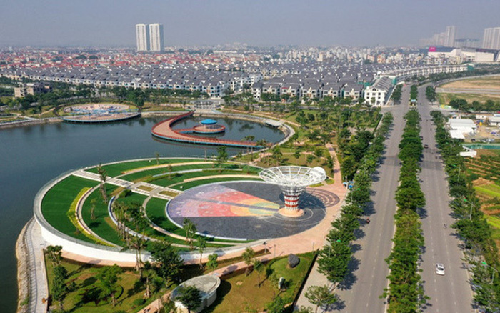 Thị trường, doanh nghiệp bất động sản vẫn gặp khó trong 2021? kinhtetrithuc.vn 1