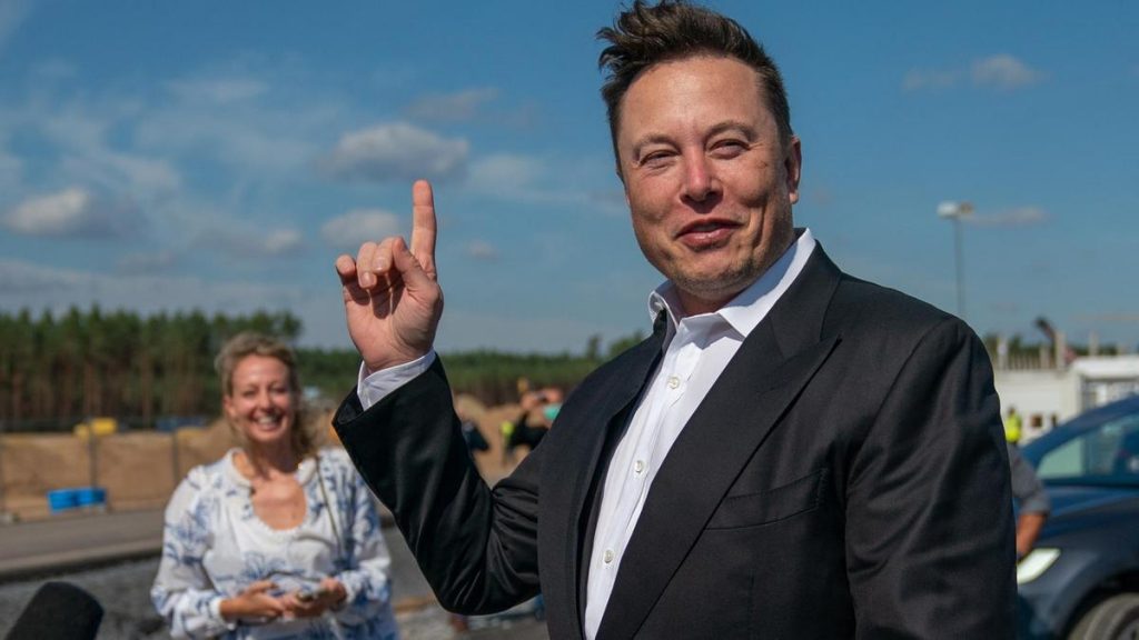Bài học về trí tuệ cảm xúc từ dòng tweet ăn mừng của Elon Musk kinhtetrithuc.vn
