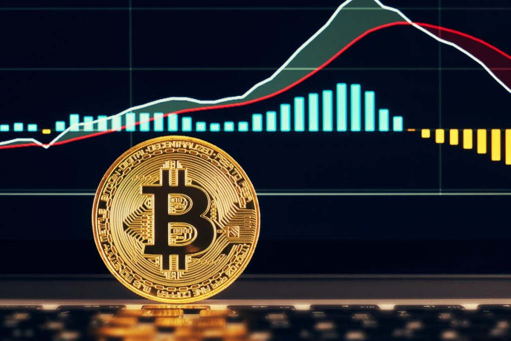 Giá Bitcoin 27/1: Giới đầu tư thận trọng, thị trường ảm đạm kinhtetrithuc.vn 1