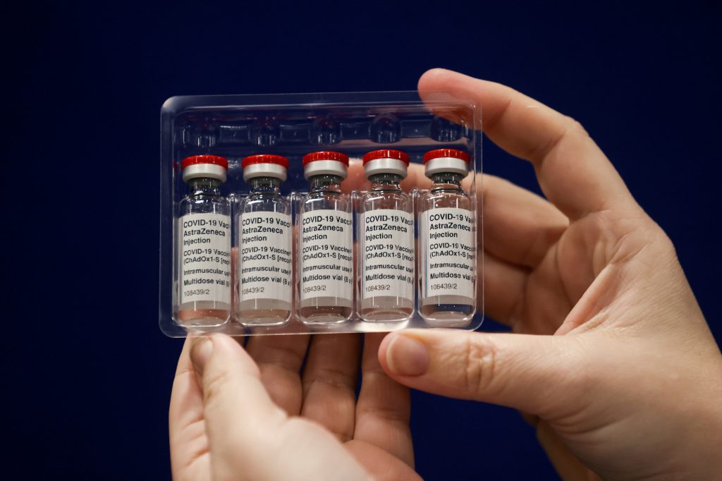 Hộ chiếu vaccine là cuộc đại thử nghiệm khiến thế giới thay đổi kinhtetrithuc.vn 1