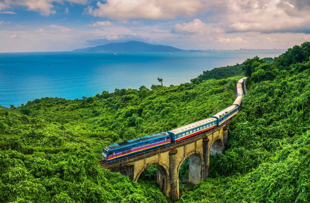 Đường sắt đang tụt hậu, lượng khách ngày càng giảm kinhtetrithuc.vn 1