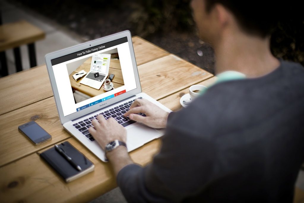 Thách thức với thương mại điện tử trong bối cảnh bình thường mới marketingreview.vn 1