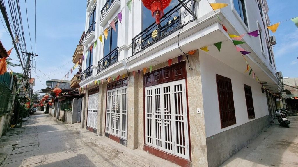 Tín hiệu hồi phục trên thị trường bất động sản ngày càng rõ nét - Ảnh 2.