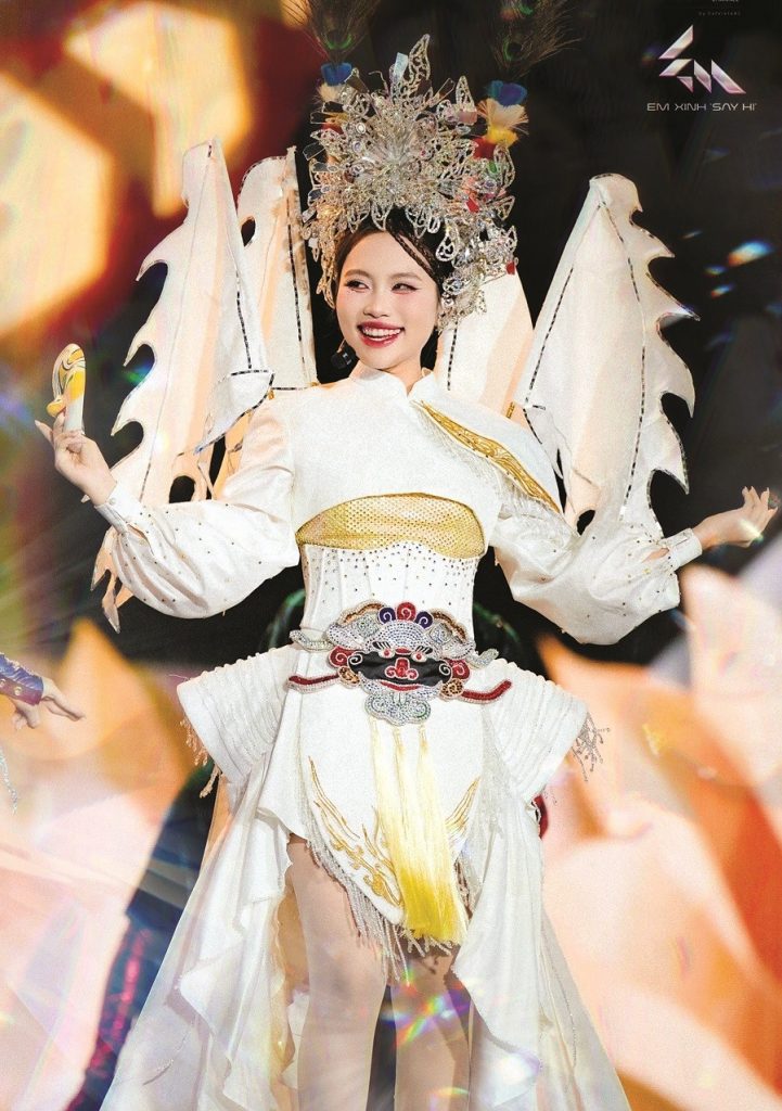 bản sắc