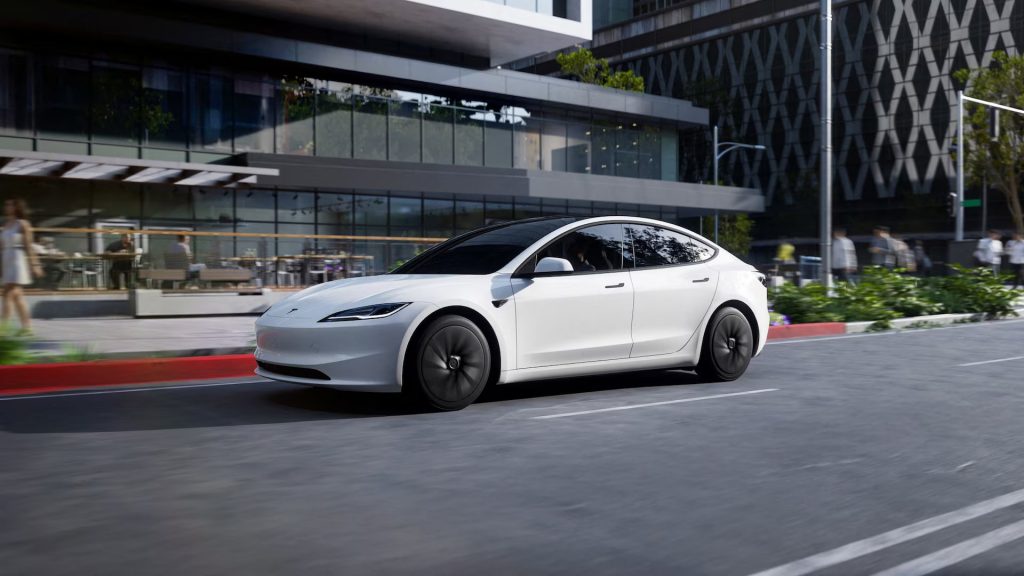 Model Y